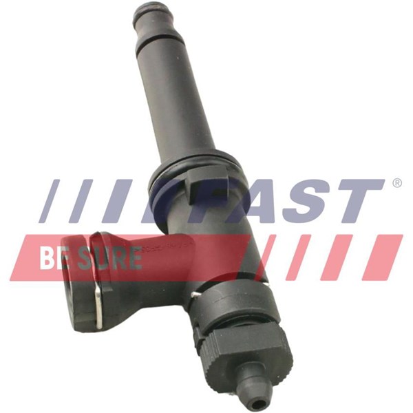 Kopplingsslang Fast FT68402 FAST Kopplingsslang Fast FT68402 FAST