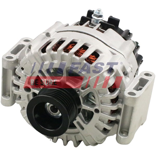 Generator 12V 180A Fast FT74062 FAST