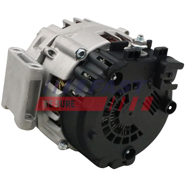 Generator 12V 250A Fast FT74063 FAST Generator 12V 250A Fast FT74063 FAST