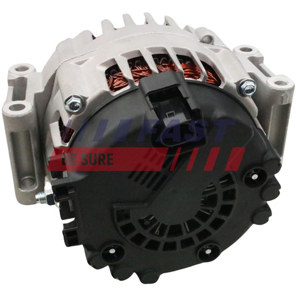 Generator 12V 200A Fast FT74064 FAST Generator 12V 200A Fast FT74064 FAST