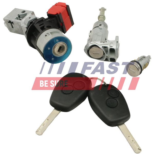 Lås Fast FT82351 FAST Lås Fast FT82351 FAST