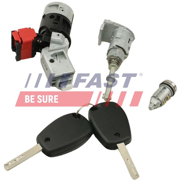 Lås Fast FT82351 FAST Lås Fast FT82351 FAST