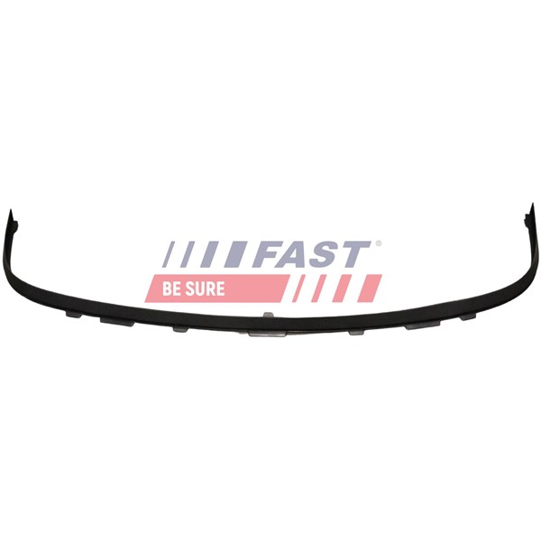 Prydnads- / Skyddslist, stötfångare, Fram Fast FT85402G FAST Prydnads- / Skyddslist, stötfångare, Fram Fast FT85402G FAST