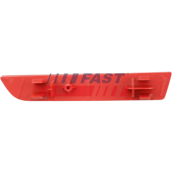 Reflex, Höger, Stötfångare Fast FT87911 FAST Reflex, Höger, Stötfångare Fast FT87911 FAST