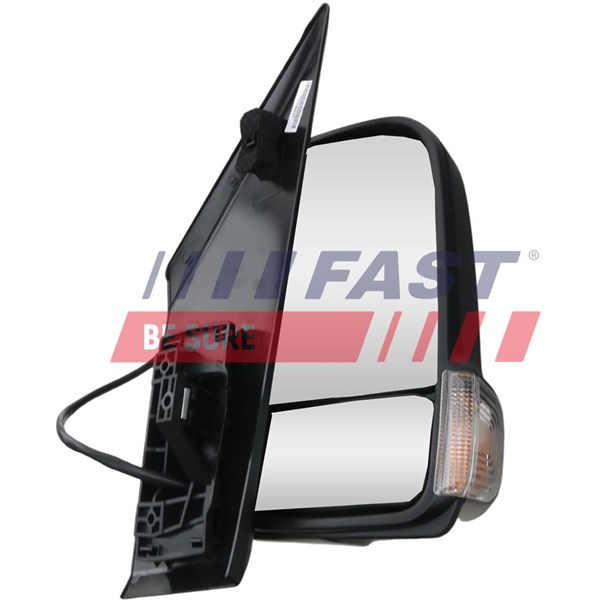 Sidospegel, Höger Fast FT88376 FAST Sidospegel, Höger Fast FT88376 FAST