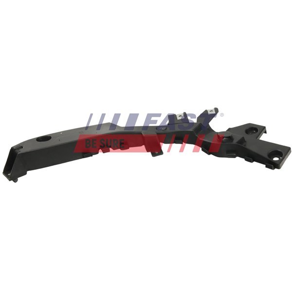 Frontplåt, Fram, Vänster övre Fast FT89717G FAST Frontplåt, Fram, Vänster övre Fast FT89717G FAST