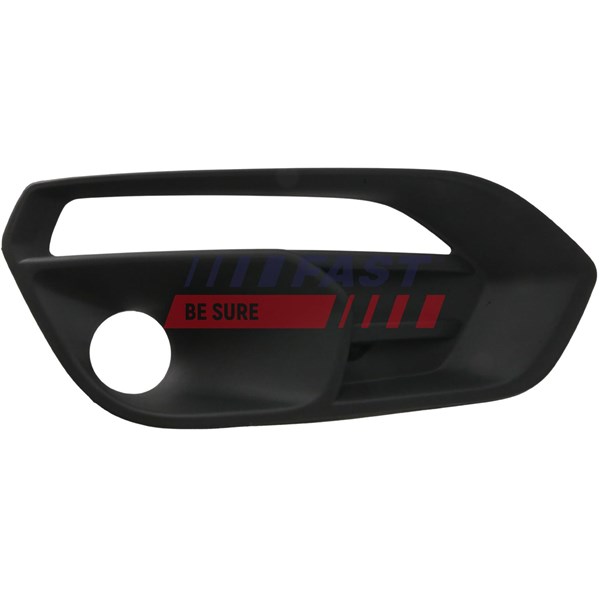 Övertäck, Stötfångare, Höger fram Fast FT90113G FAST