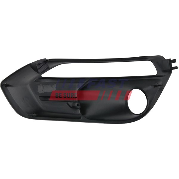 Övertäck, Stötfångare, Höger fram Fast FT90113G FAST