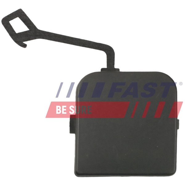 Övertäck, Stötfångare, Bak Fast FT90133G FAST