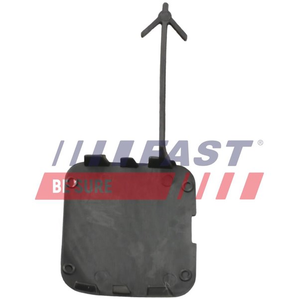 Övertäck, Stötfångare, Fram Fast FT90138G FAST