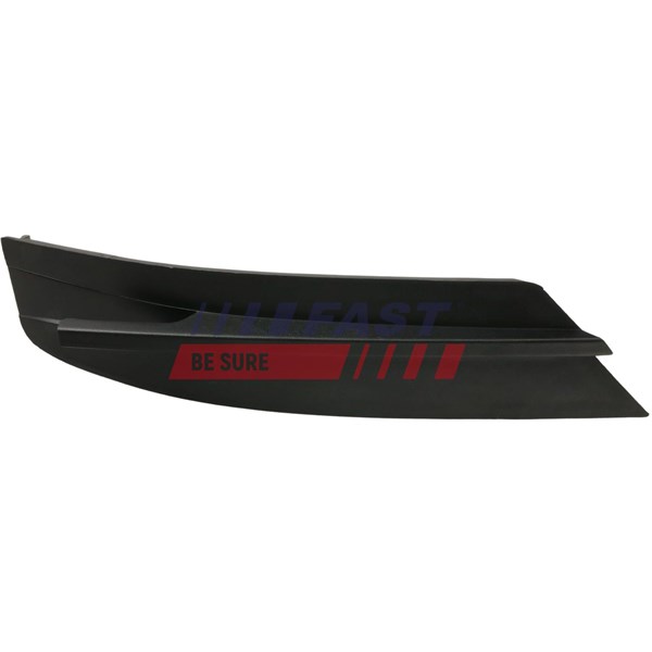 Övertäck, Stötfångare, Vänster Fast FT90140 FAST