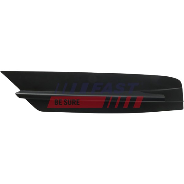 Övertäck, Stötfångare, Vänster fram Fast FT90140G FAST