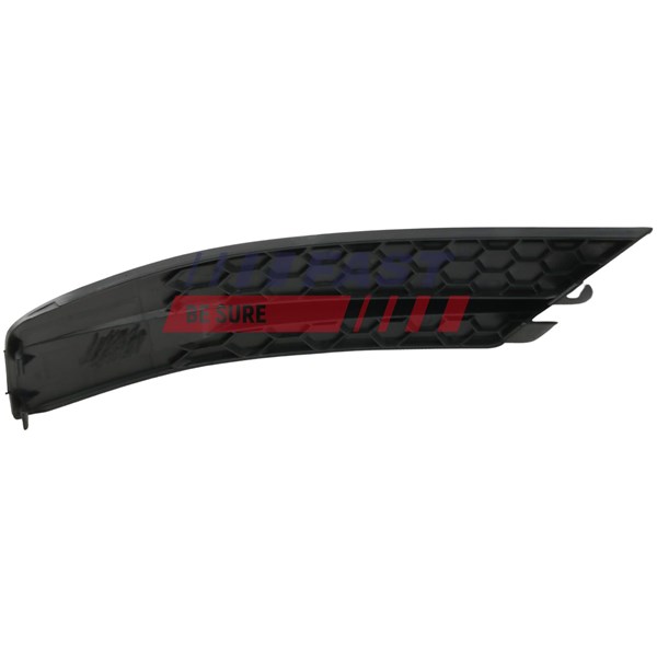 Övertäck, Stötfångare, Vänster fram Fast FT90140G FAST