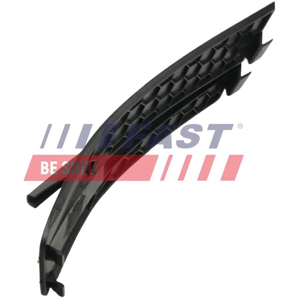 Övertäck, Stötfångare, Vänster fram Fast FT90140G FAST Övertäck, Stötfångare, Vänster fram Fast FT90140G FAST