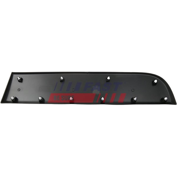 Instegslist, Höger bak Fast FT90703G FAST Instegslist, Höger bak Fast FT90703G FAST