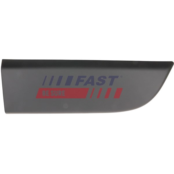 Instegslist, Fram, Fordonsdörr, Höger Fast FT90899G FAST