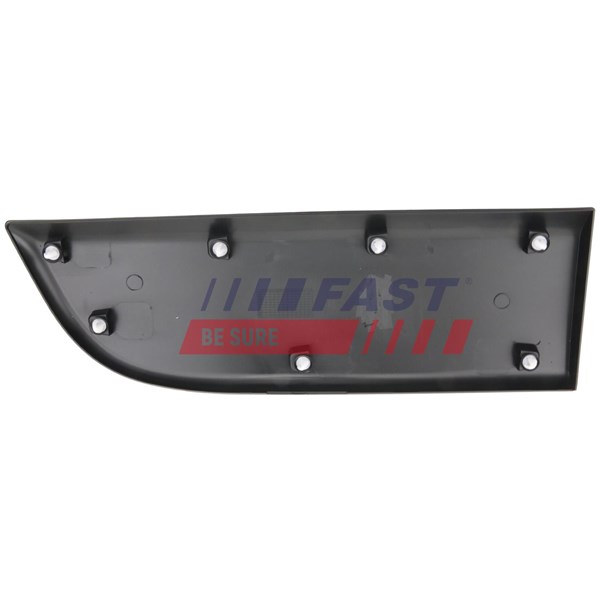 Instegslist, Fram, Fordonsdörr, Höger Fast FT90899G FAST Instegslist, Fram, Fordonsdörr, Höger Fast FT90899G FAST