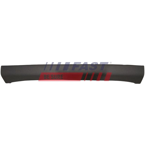 Stötfångare, Bak Fast FT91037G FAST
