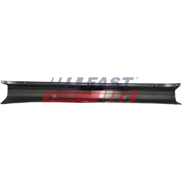 Stötfångare, Bak Fast FT91037G FAST Stötfångare, Bak Fast FT91037G FAST