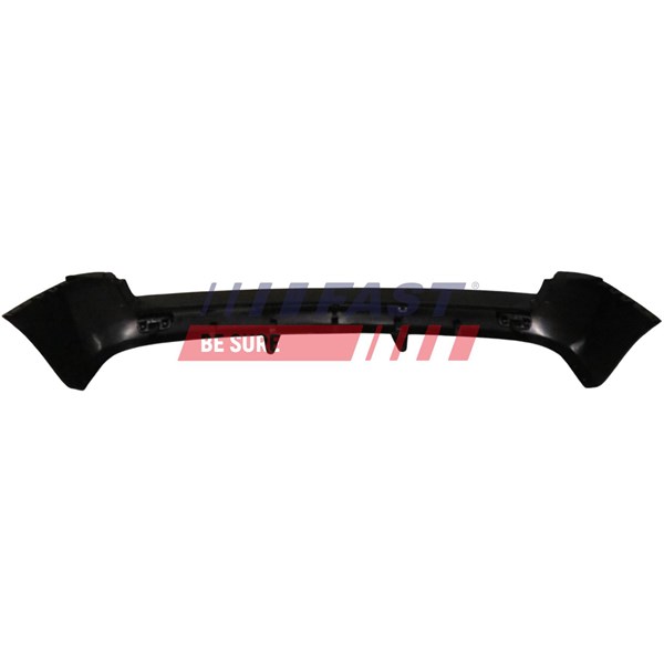 Stötfångare, Bak Fast FT91077G FAST