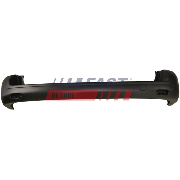 Stötfångare, Bak Fast FT91093G FAST