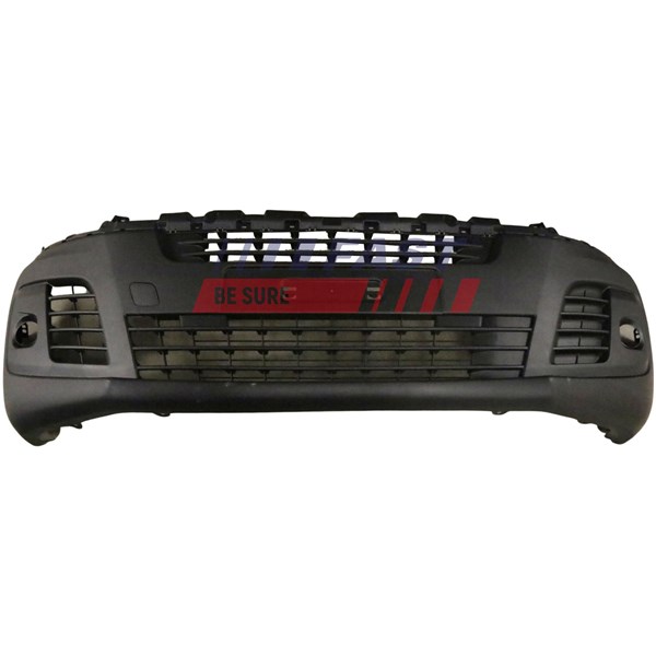 Stötfångare, Fram Fast FT91099G FAST