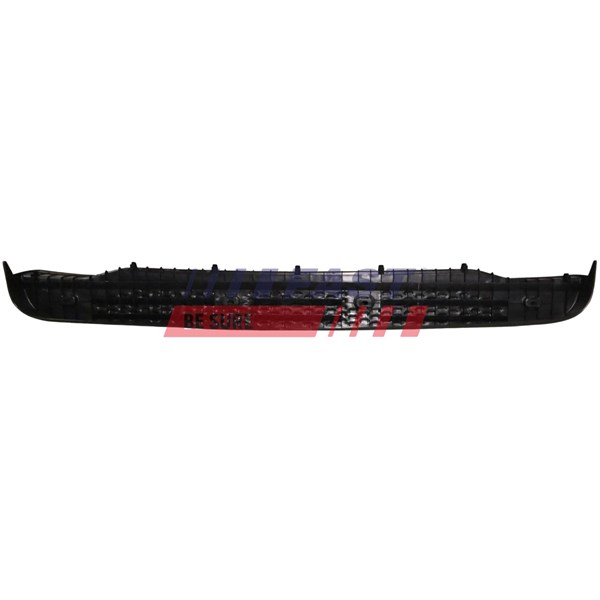 Stötfångare, Bak Fast FT91103G FAST