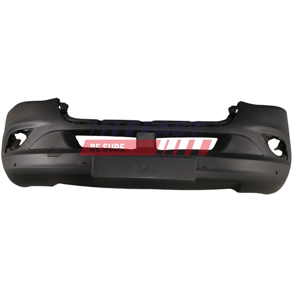 Stötfångare, Fram Fast FT91106G FAST