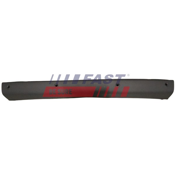 Stötfångare, Bak Fast FT91107G FAST