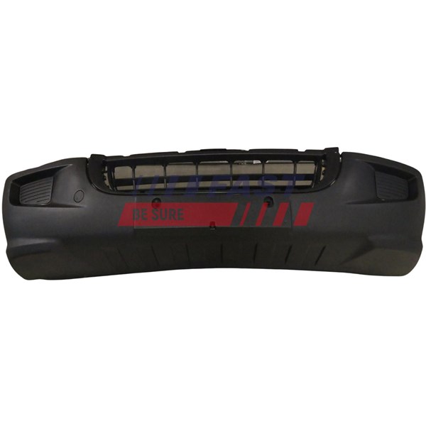 Stötfångare, Fram Fast FT91109G FAST Stötfångare, Fram Fast FT91109G FAST