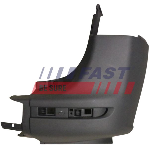 Stötfångare, Höger bak Fast FT91318G FAST