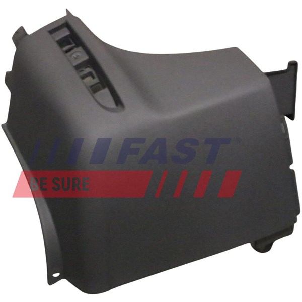 Stötfångare, Höger bak Fast FT91318G FAST Stötfångare, Höger bak Fast FT91318G FAST