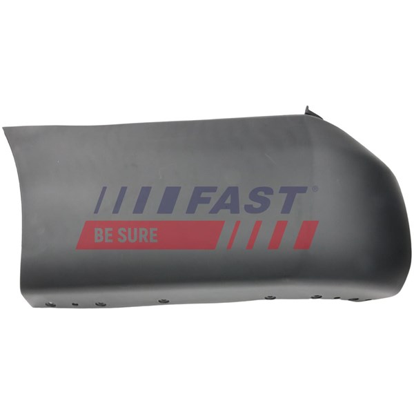 Stötfångare, Vänster bak Fast FT91331G FAST