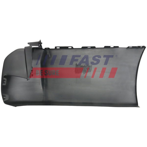 Stötfångare, Vänster bak Fast FT91331G FAST Stötfångare, Vänster bak Fast FT91331G FAST