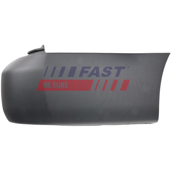 Stötfångare, Höger bak Fast FT91332G FAST Stötfångare, Höger bak Fast FT91332G FAST