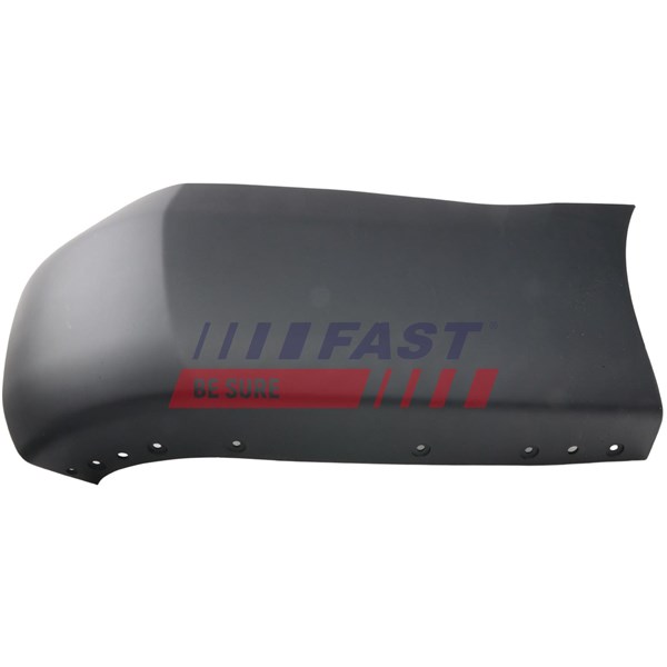 Stötfångare, Höger bak Fast FT91332G FAST Stötfångare, Höger bak Fast FT91332G FAST