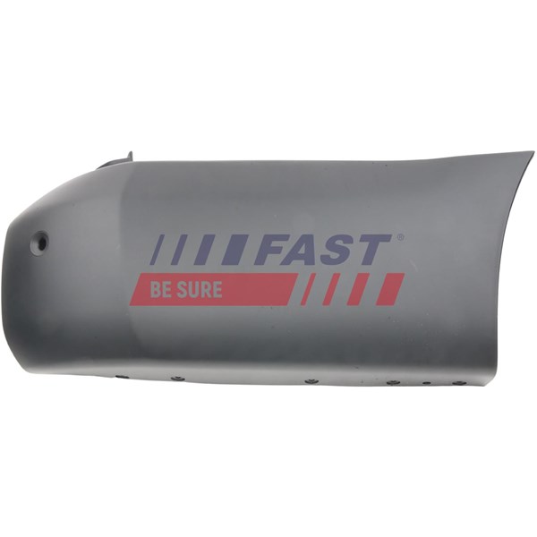 Stötfångare, Höger bak Fast FT91334G FAST