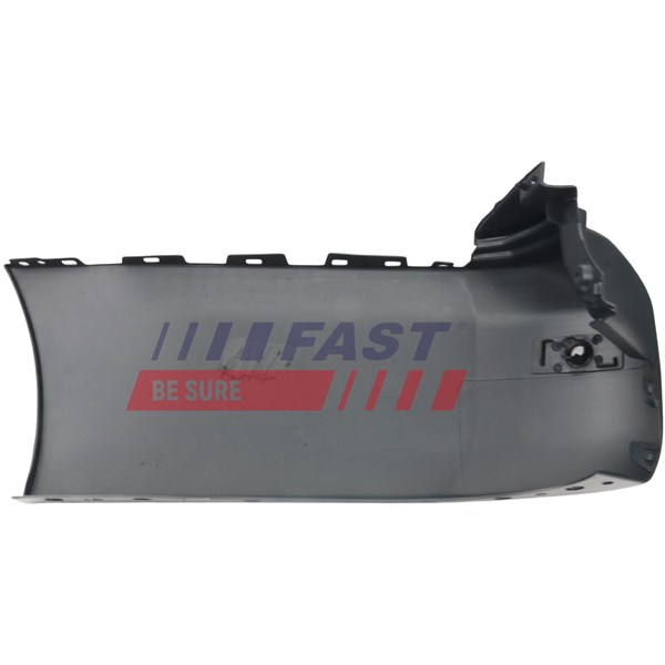 Stötfångare, Höger bak Fast FT91334G FAST Stötfångare, Höger bak Fast FT91334G FAST