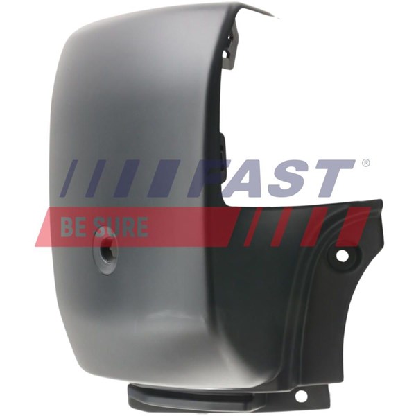 Stötfångare, Höger bak Fast FT91334G FAST Stötfångare, Höger bak Fast FT91334G FAST