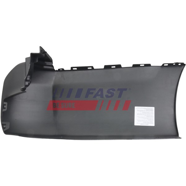 Stötfångare, Vänster bak Fast FT91335G FAST Stötfångare, Vänster bak Fast FT91335G FAST