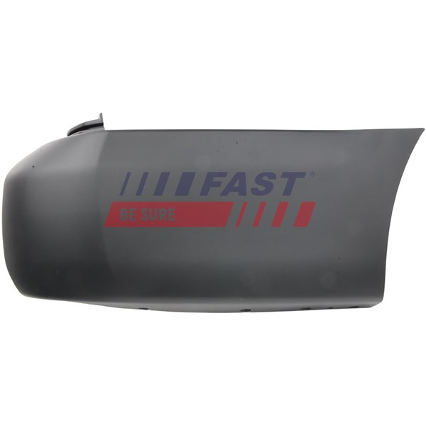 Stötfångare, Höger bak Fast FT91336G FAST