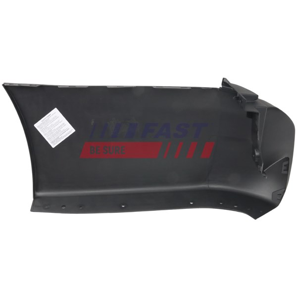Stötfångare, Höger bak Fast FT91336G FAST Stötfångare, Höger bak Fast FT91336G FAST