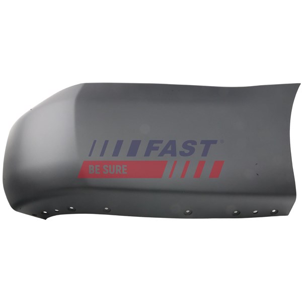 Stötfångare, Höger bak Fast FT91336G FAST Stötfångare, Höger bak Fast FT91336G FAST