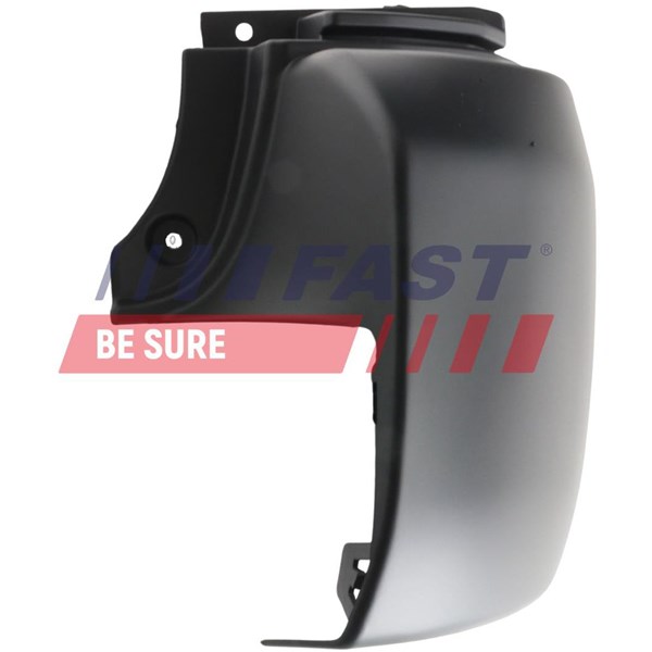 Stötfångare, Höger bak Fast FT91336G FAST Stötfångare, Höger bak Fast FT91336G FAST