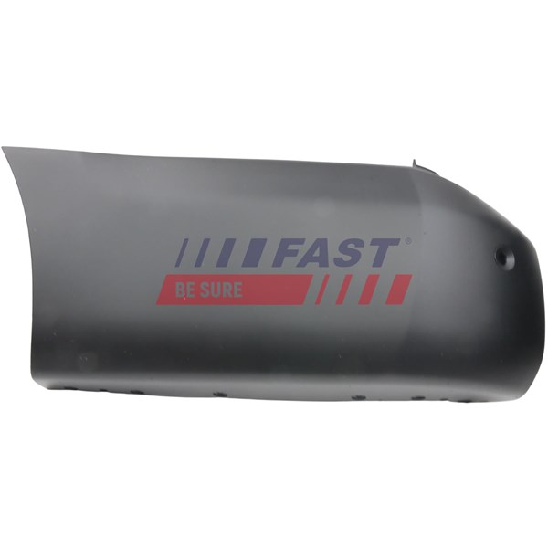 Stötfångare, Vänster bak Fast FT91337G FAST