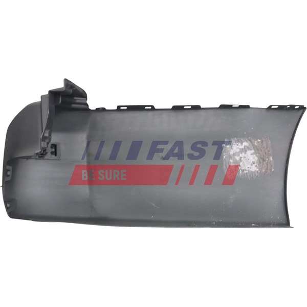 Stötfångare, Vänster bak Fast FT91337G FAST Stötfångare, Vänster bak Fast FT91337G FAST