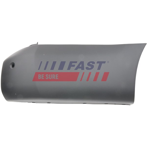 Stötfångare, Höger bak Fast FT91338G FAST