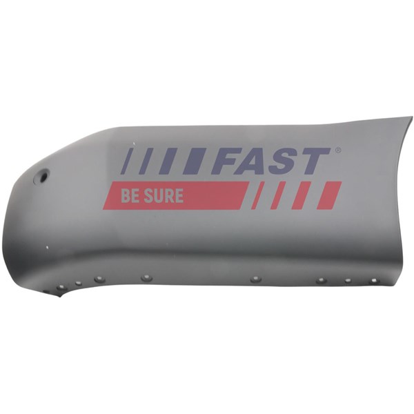 Stötfångare, Höger bak Fast FT91338G FAST Stötfångare, Höger bak Fast FT91338G FAST