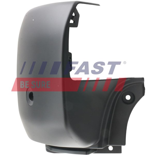 Stötfångare, Höger bak Fast FT91338G FAST Stötfångare, Höger bak Fast FT91338G FAST