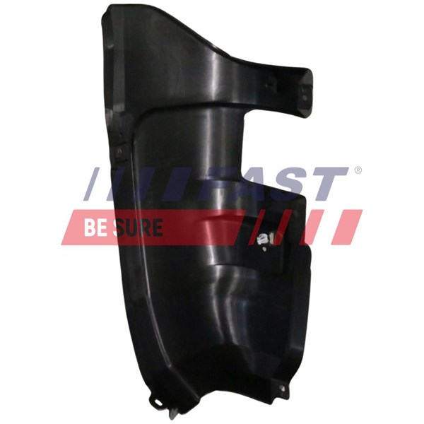 Stötfångare, Höger bak Fast FT91340G FAST Stötfångare, Höger bak Fast FT91340G FAST